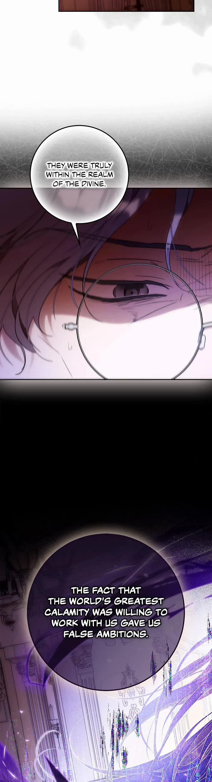 I Became the Wife of the Male Lead chapter 121 page 40