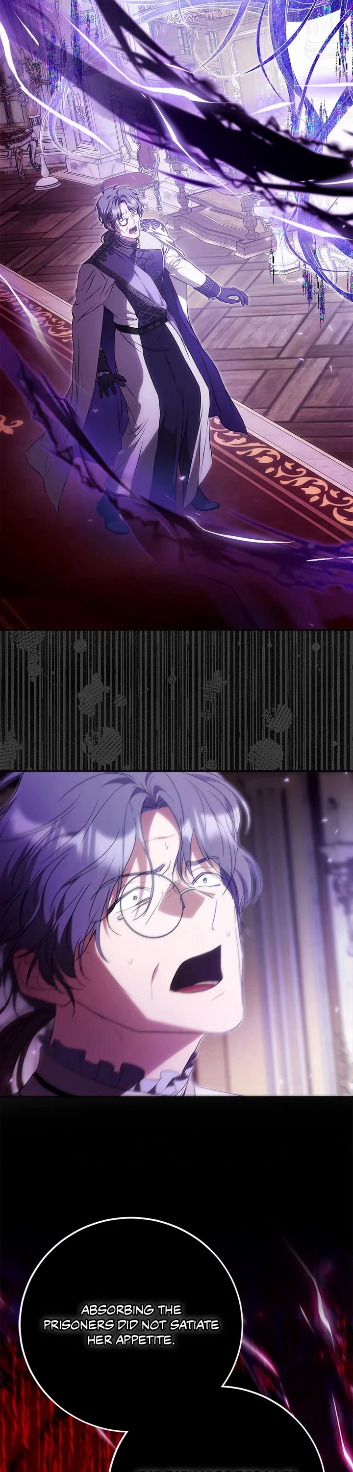 I Became the Wife of the Male Lead chapter 121 page 41