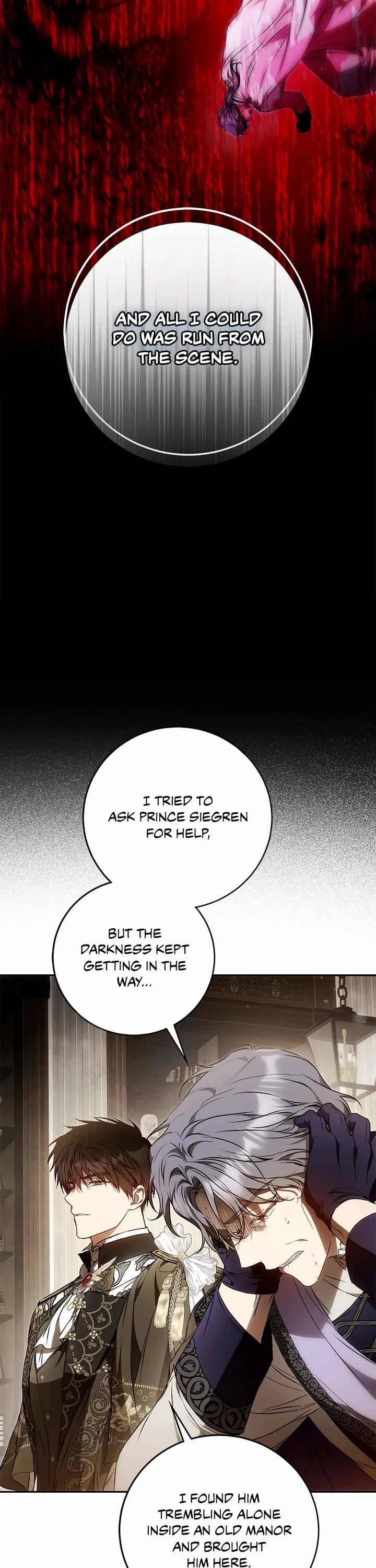 I Became the Wife of the Male Lead chapter 121 page 43