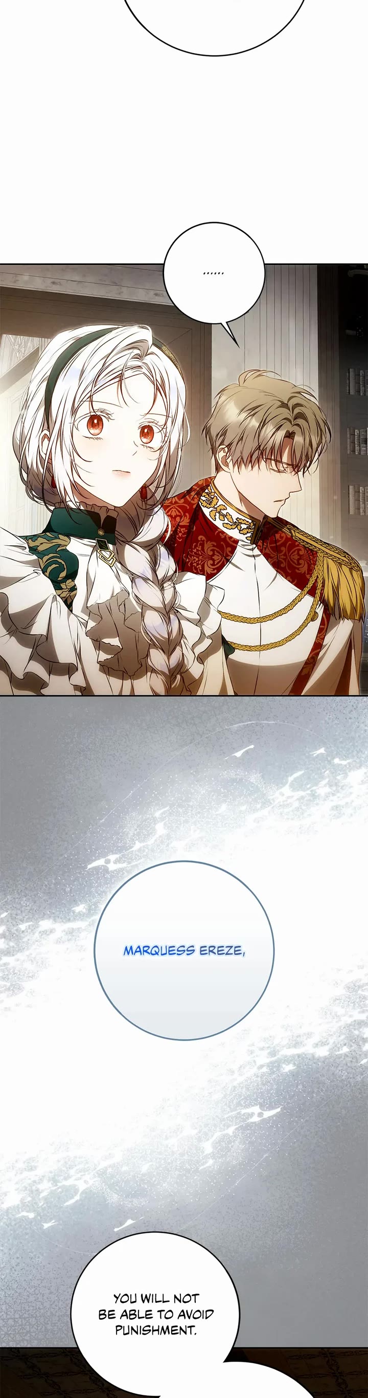 I Became the Wife of the Male Lead chapter 121 page 44