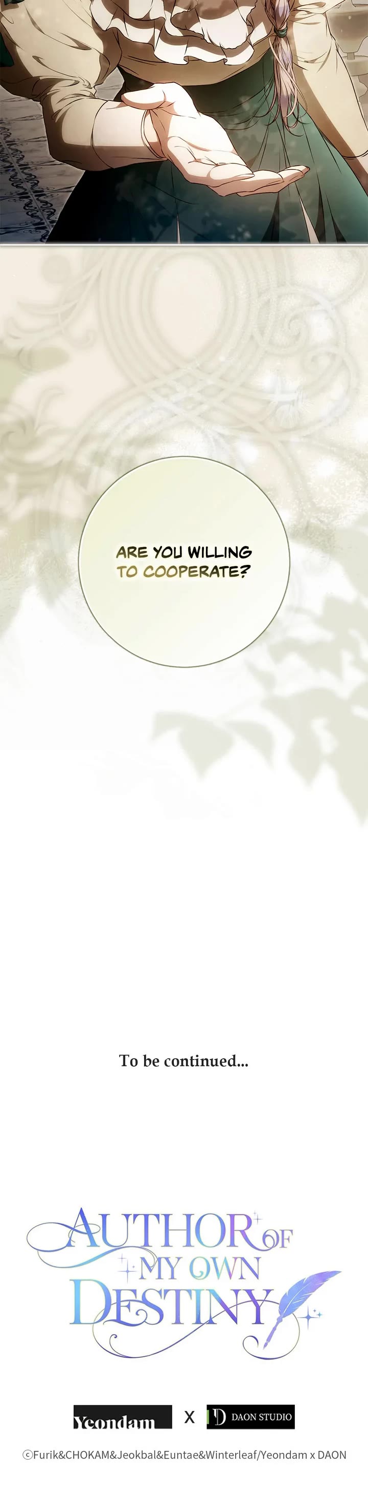 I Became the Wife of the Male Lead chapter 121 page 46