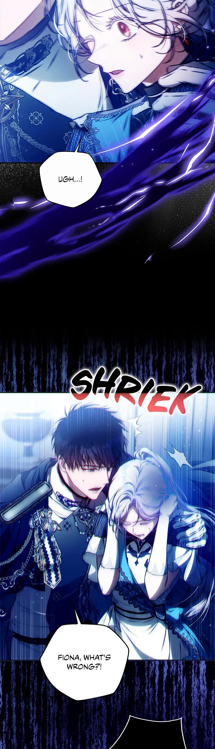 I Became the Wife of the Male Lead chapter 121 page 5