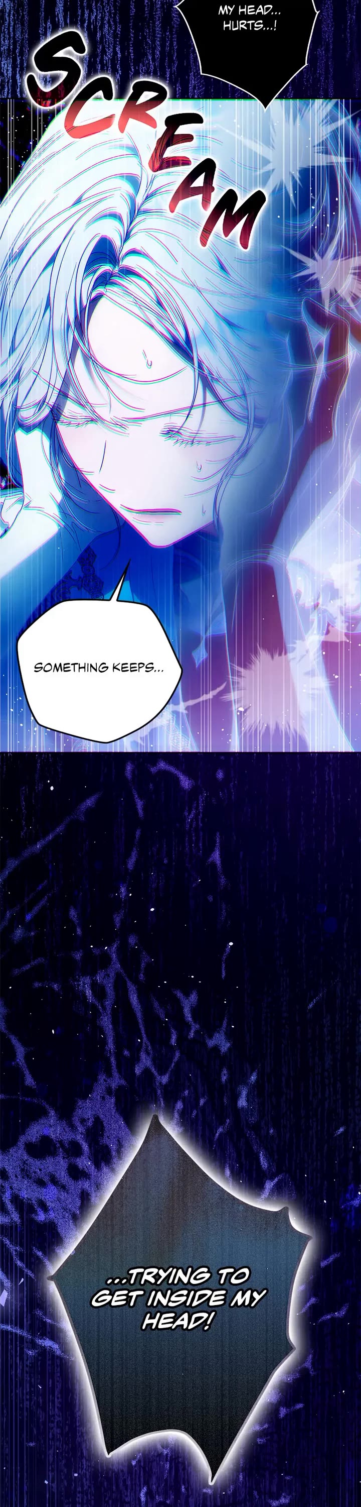 I Became the Wife of the Male Lead chapter 121 page 6