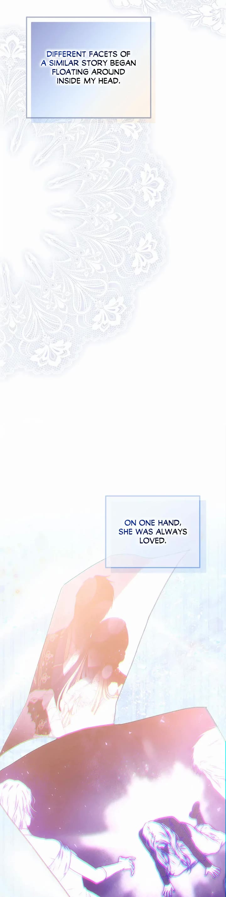 I Became the Wife of the Male Lead chapter 121 page 9