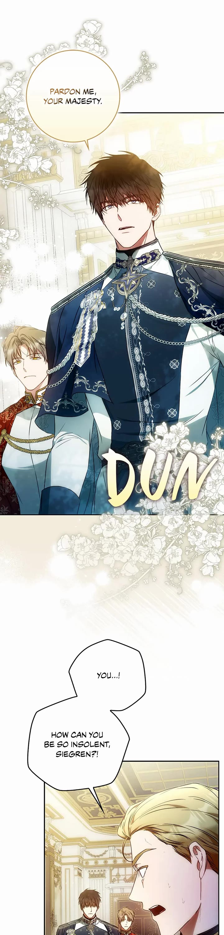 I Became the Wife of the Male Lead chapter 122 page 11