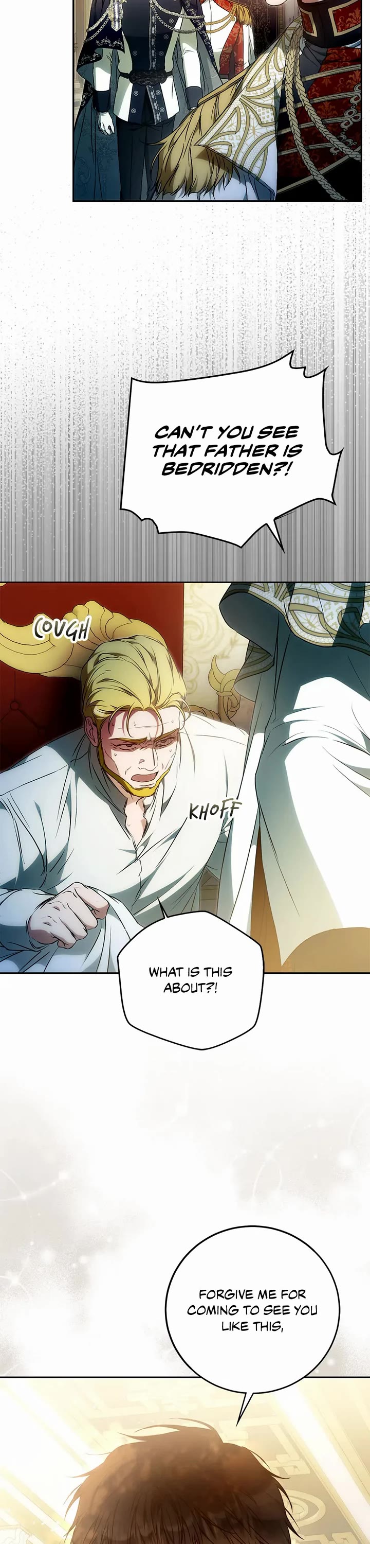 I Became the Wife of the Male Lead chapter 122 page 12