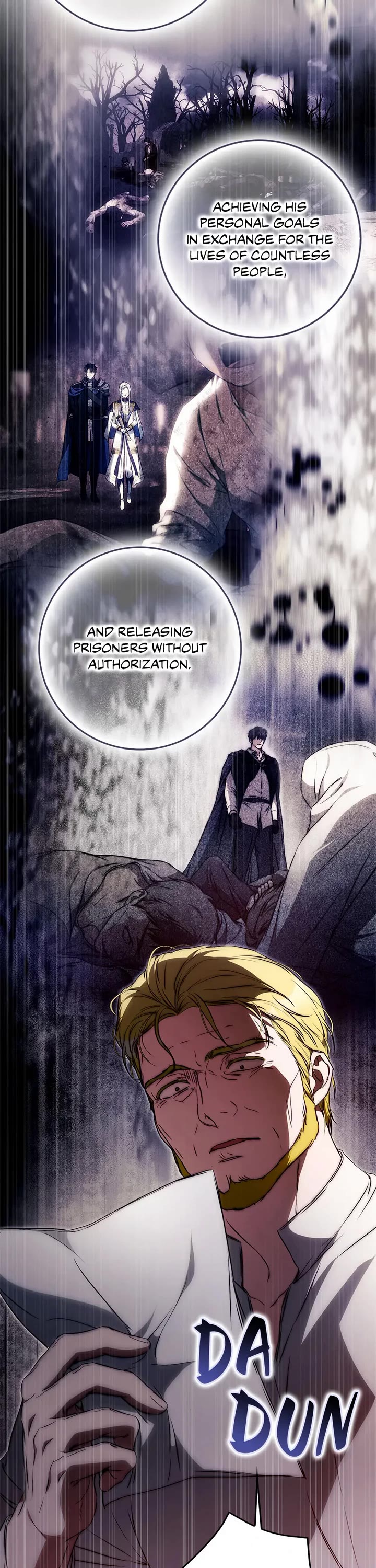 I Became the Wife of the Male Lead chapter 122 page 16