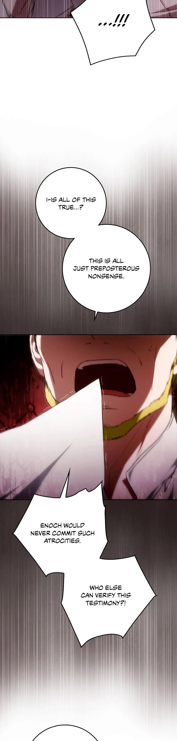 I Became the Wife of the Male Lead chapter 122 page 17