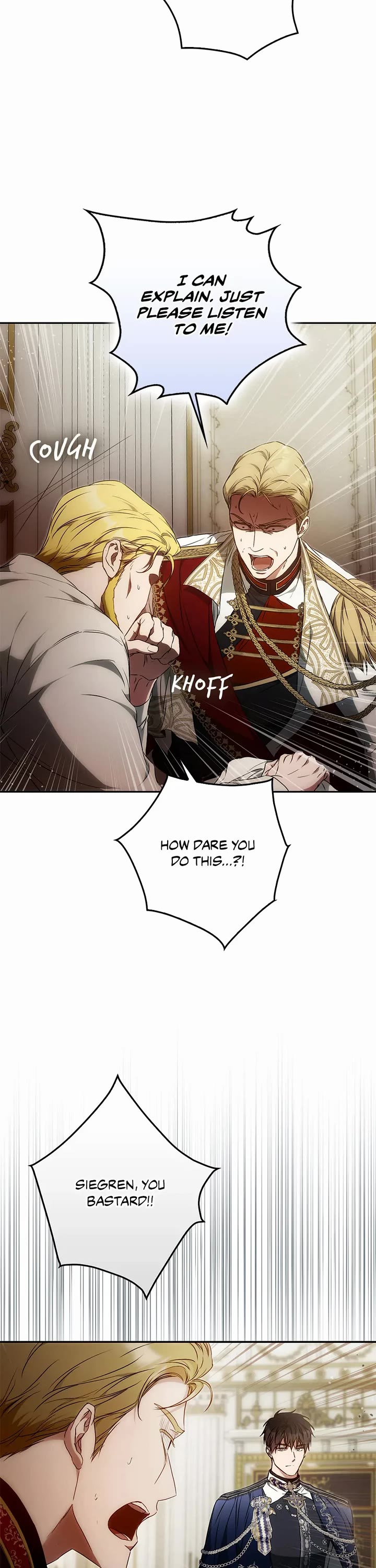 I Became the Wife of the Male Lead chapter 122 page 23