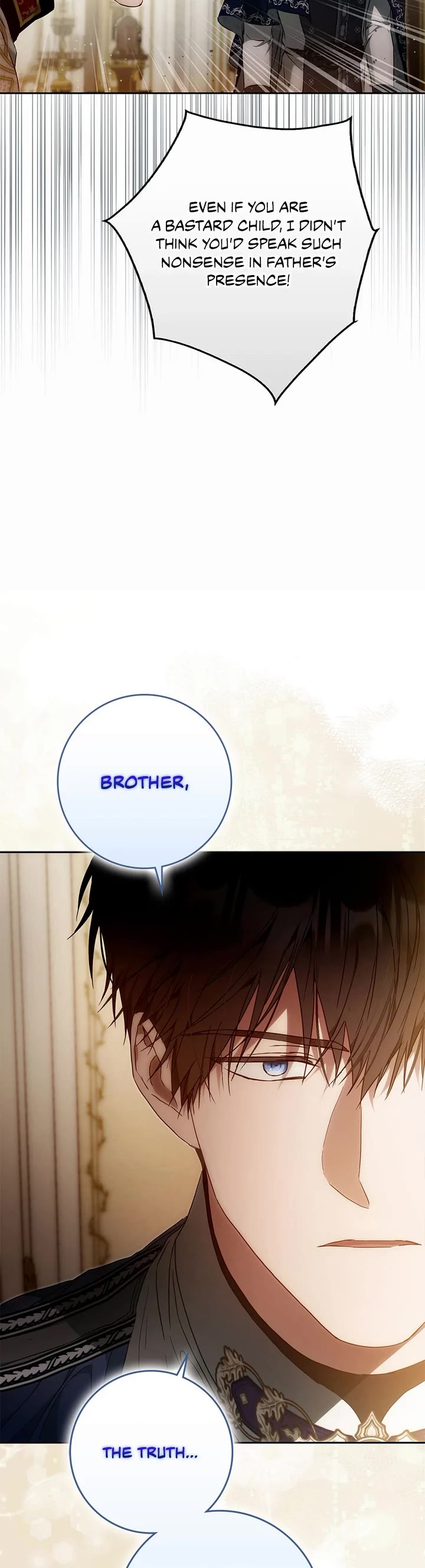 I Became the Wife of the Male Lead chapter 122 page 24