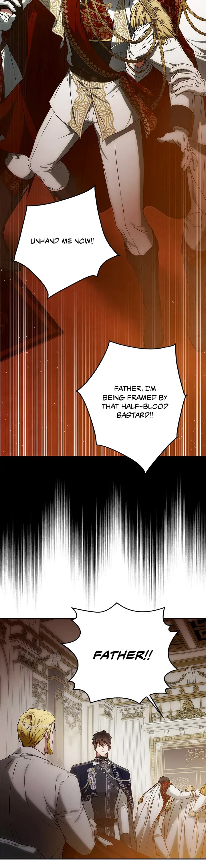 I Became the Wife of the Male Lead chapter 122 page 26