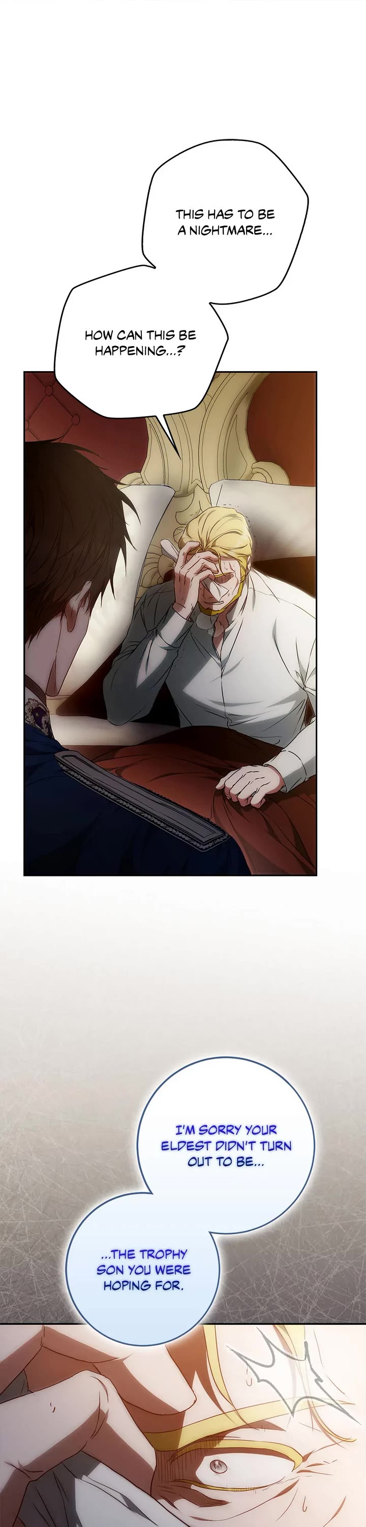 I Became the Wife of the Male Lead chapter 122 page 27