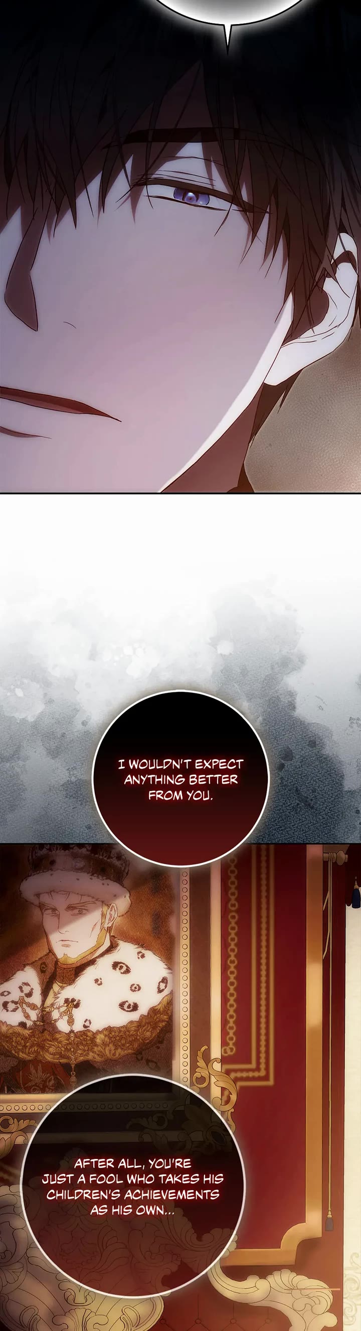 I Became the Wife of the Male Lead chapter 122 page 29