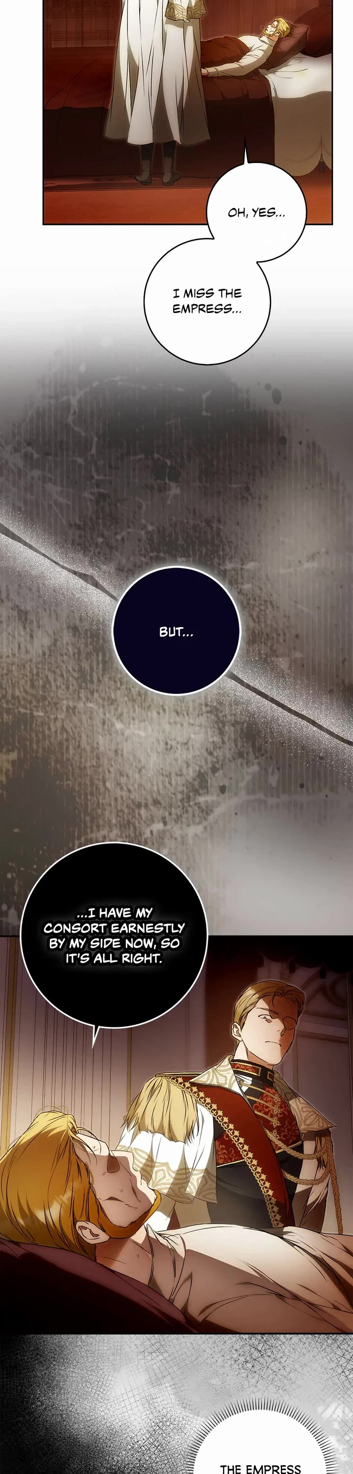 I Became the Wife of the Male Lead chapter 122 page 3