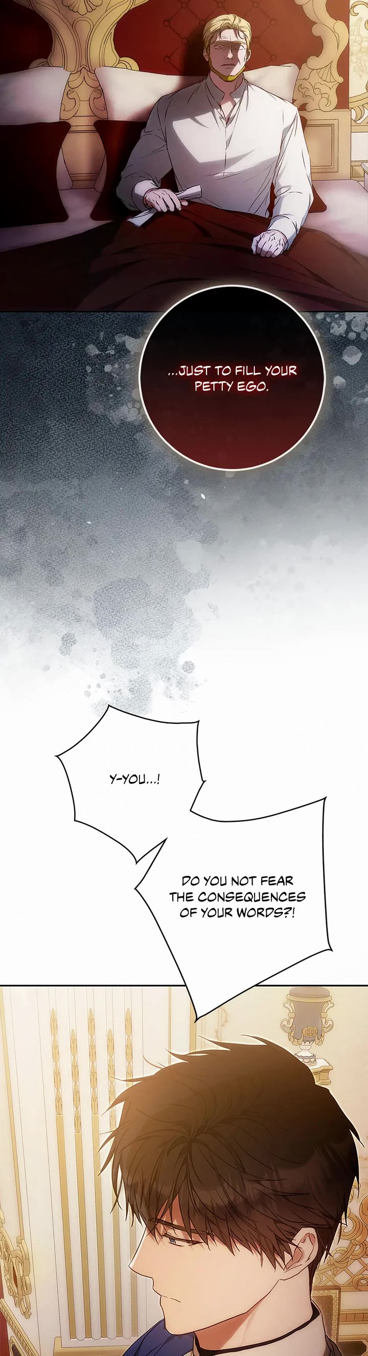 I Became the Wife of the Male Lead chapter 122 page 30