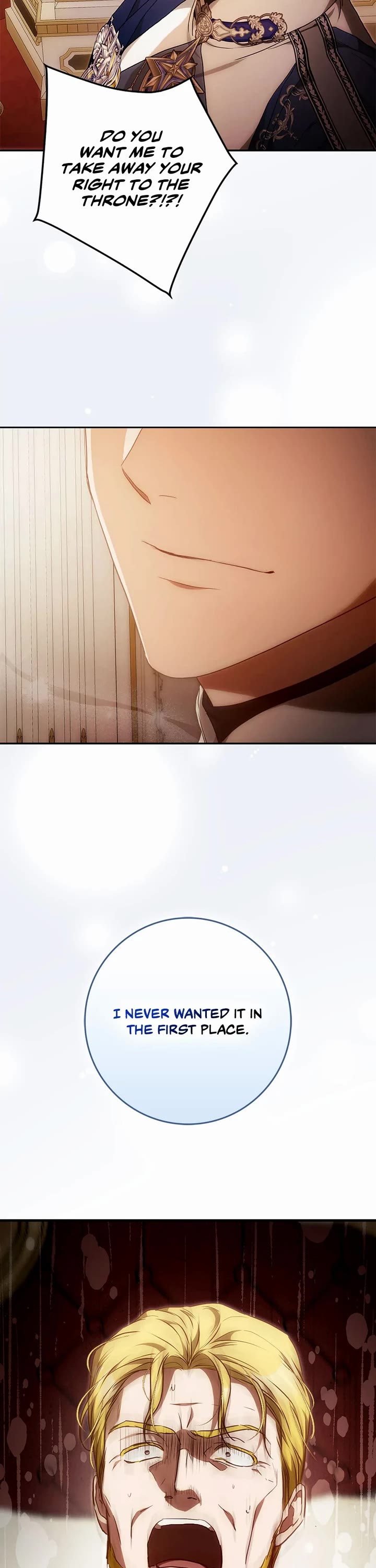 I Became the Wife of the Male Lead chapter 122 page 31