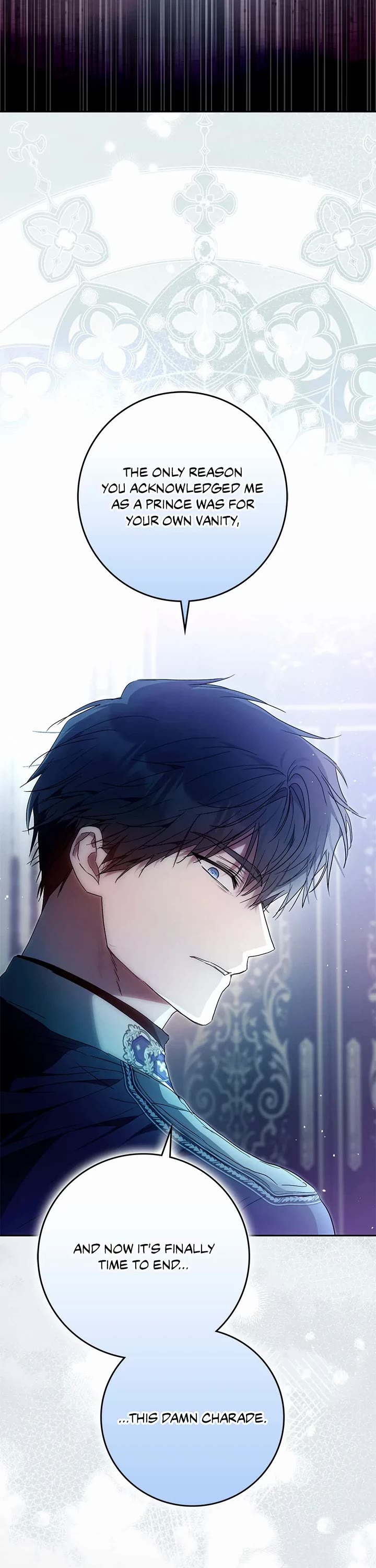 I Became the Wife of the Male Lead chapter 122 page 36