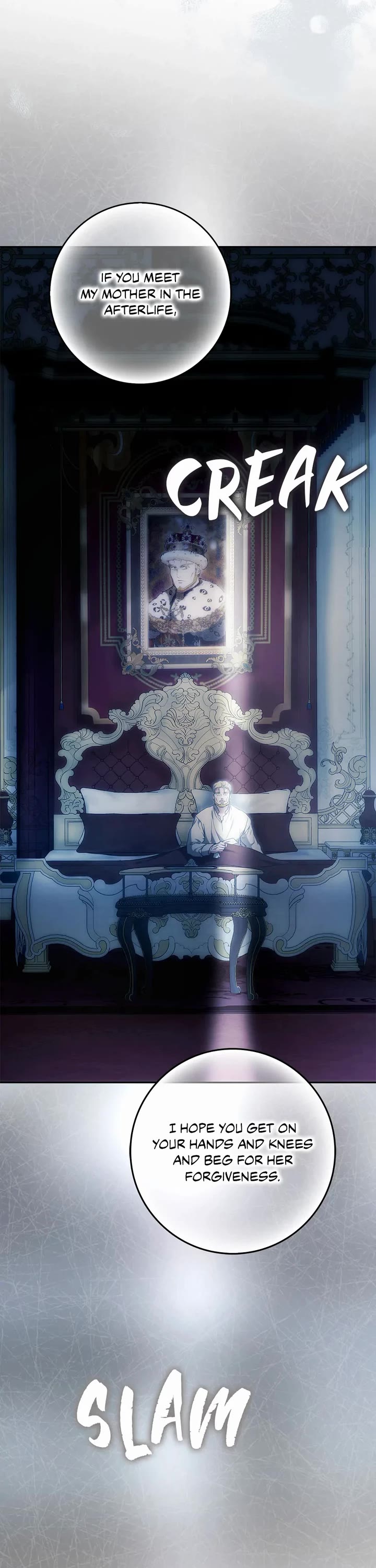 I Became the Wife of the Male Lead chapter 122 page 37