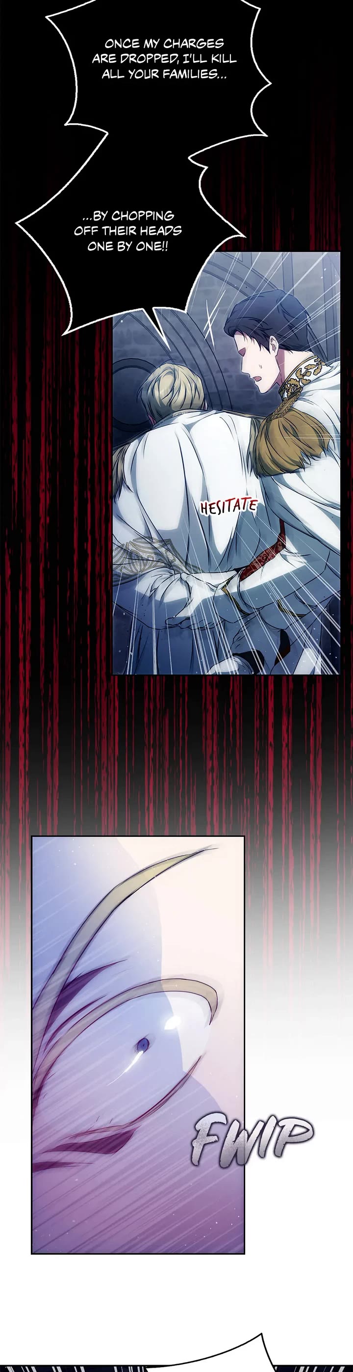 I Became the Wife of the Male Lead chapter 122 page 39