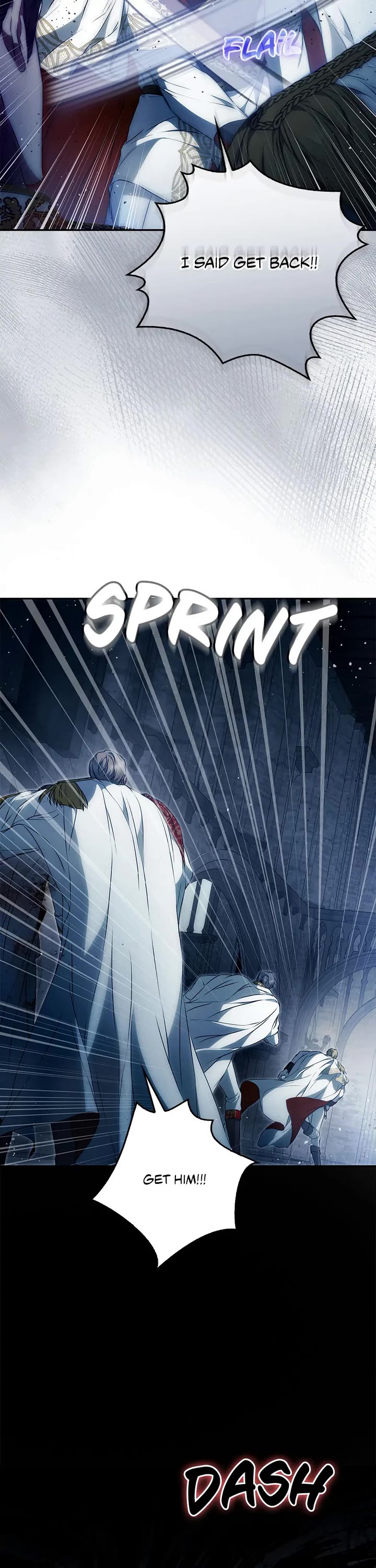 I Became the Wife of the Male Lead chapter 122 page 41