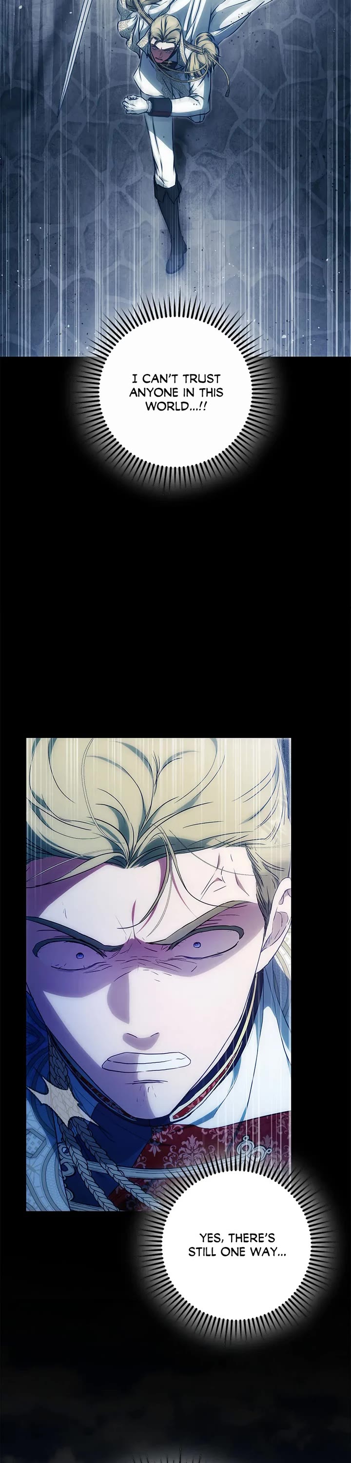 I Became the Wife of the Male Lead chapter 122 page 43