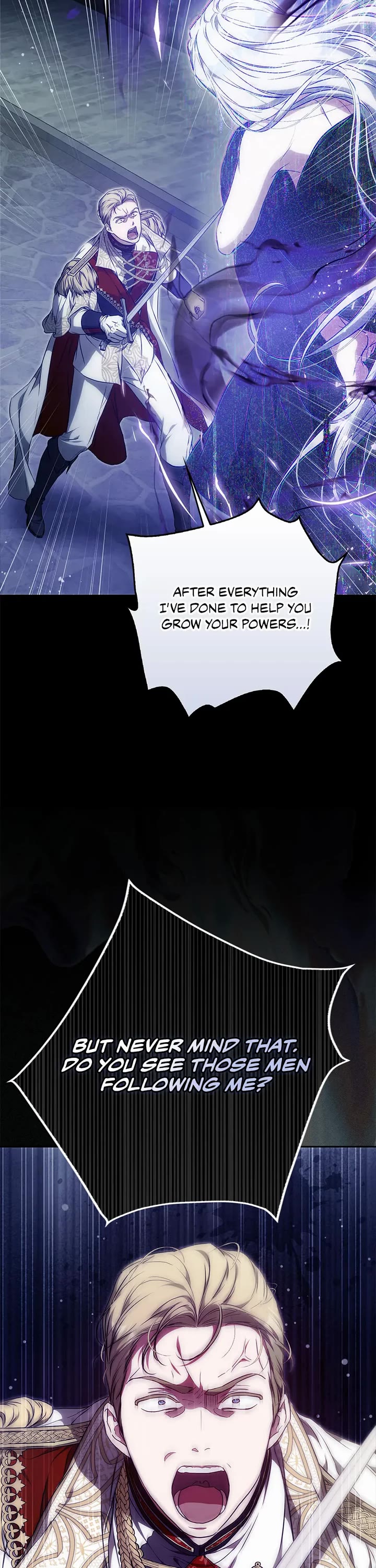 I Became the Wife of the Male Lead chapter 122 page 47