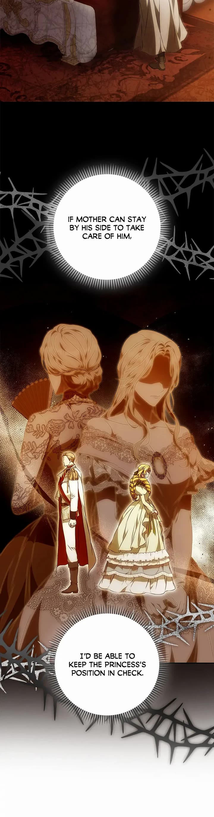 I Became the Wife of the Male Lead chapter 122 page 5