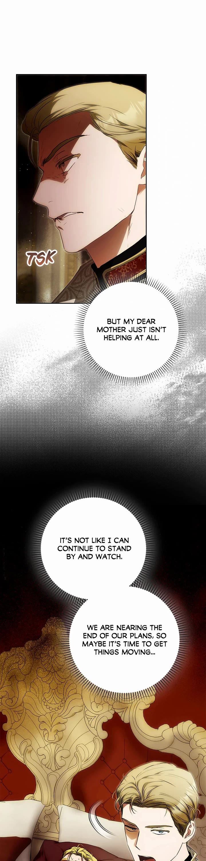 I Became the Wife of the Male Lead chapter 122 page 6