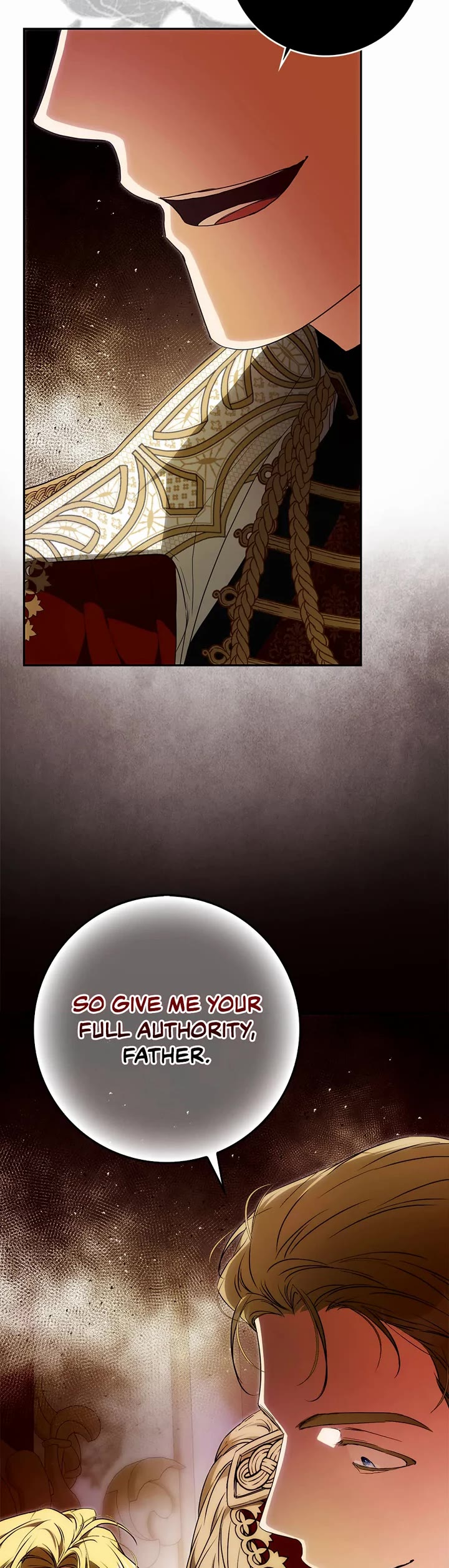 I Became the Wife of the Male Lead chapter 122 page 9