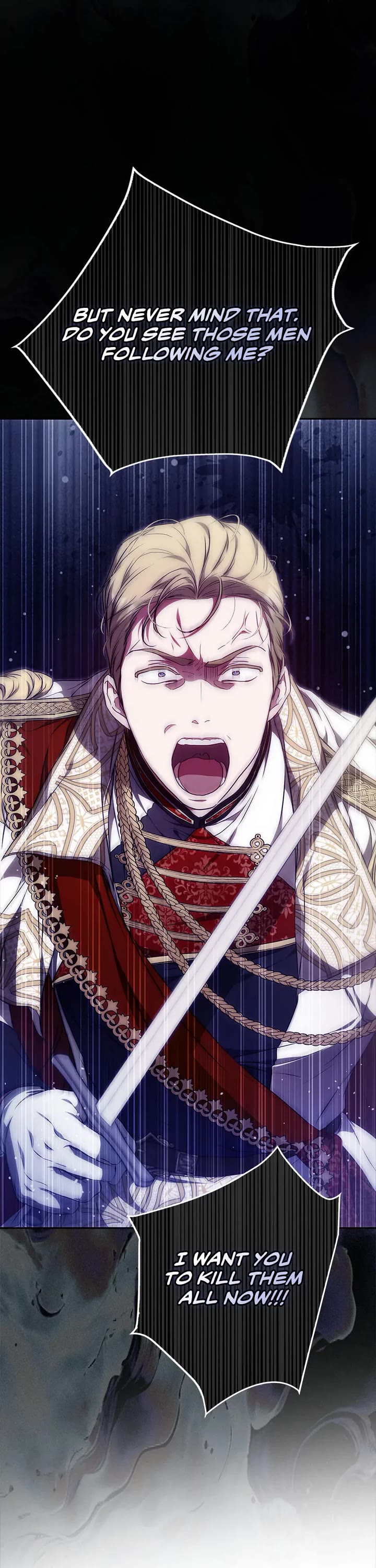 I Became the Wife of the Male Lead chapter 123 page 1