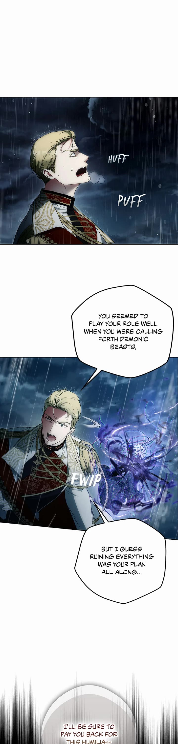 I Became the Wife of the Male Lead chapter 123 page 11