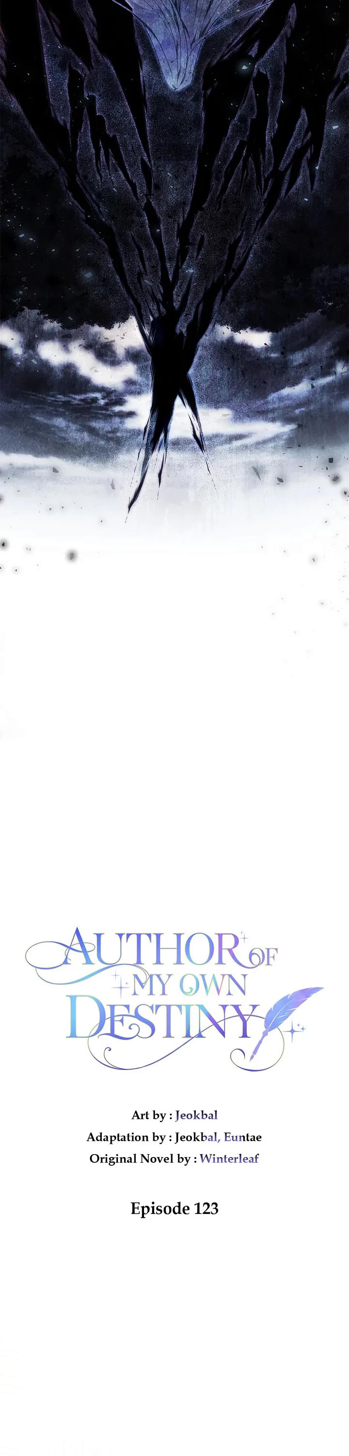 I Became the Wife of the Male Lead chapter 123 page 18