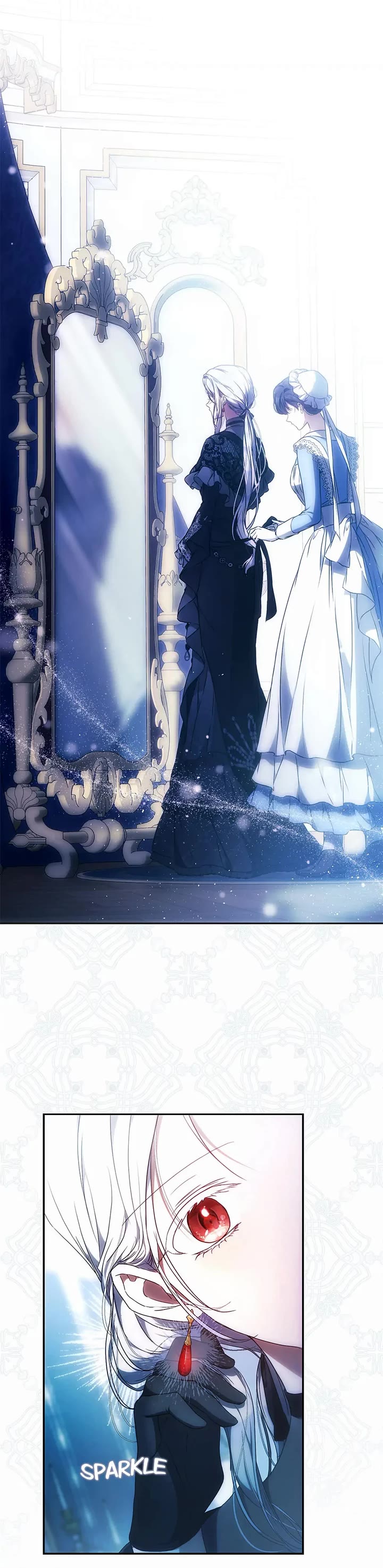 I Became the Wife of the Male Lead chapter 123 page 19