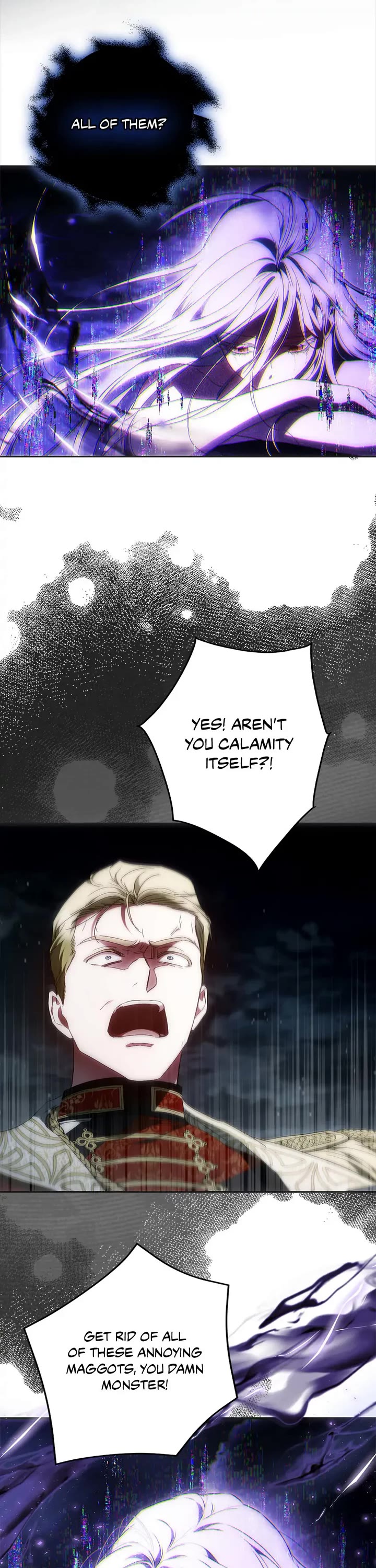 I Became the Wife of the Male Lead chapter 123 page 2