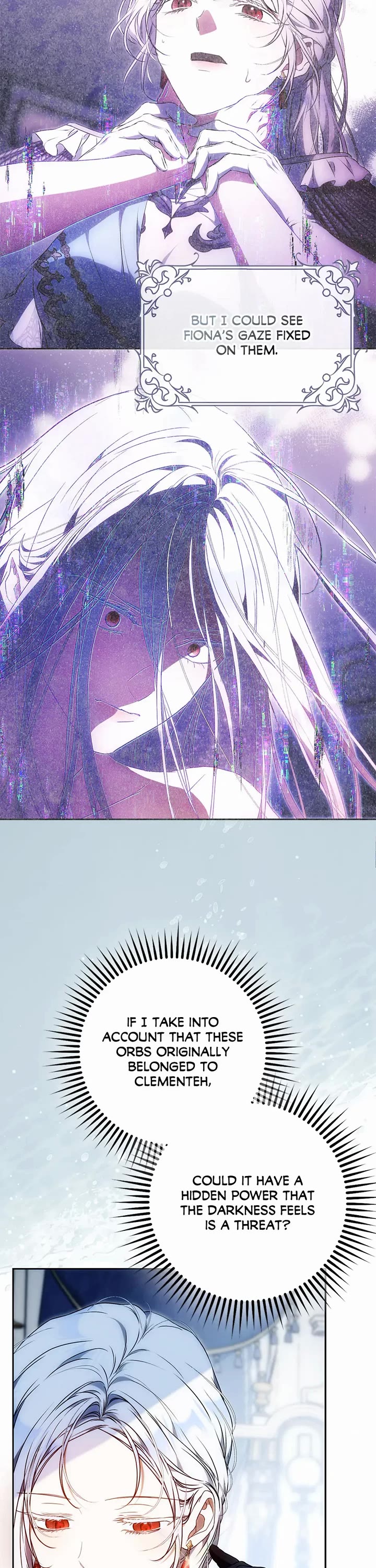 I Became the Wife of the Male Lead chapter 123 page 21