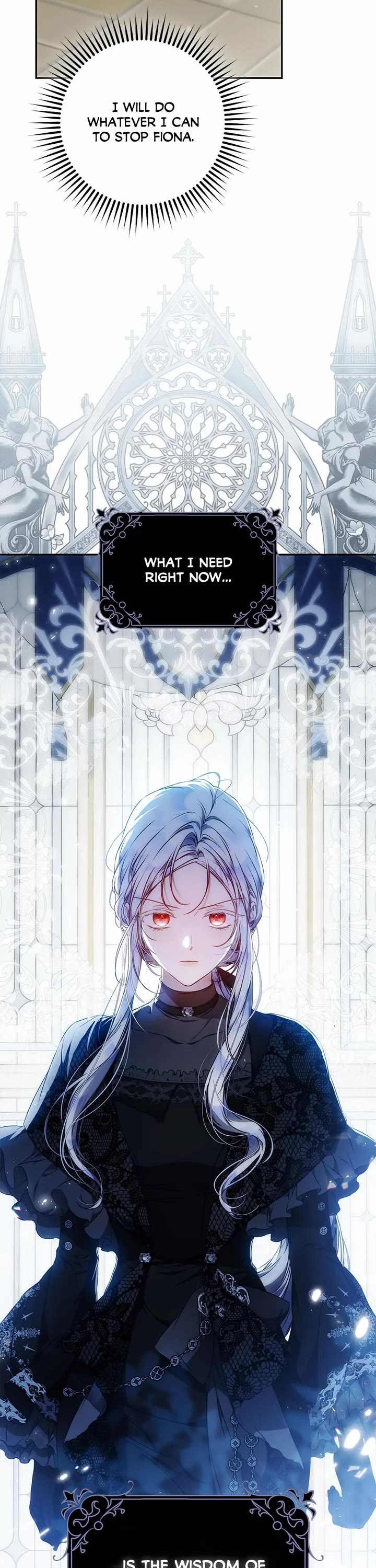 I Became the Wife of the Male Lead chapter 123 page 23