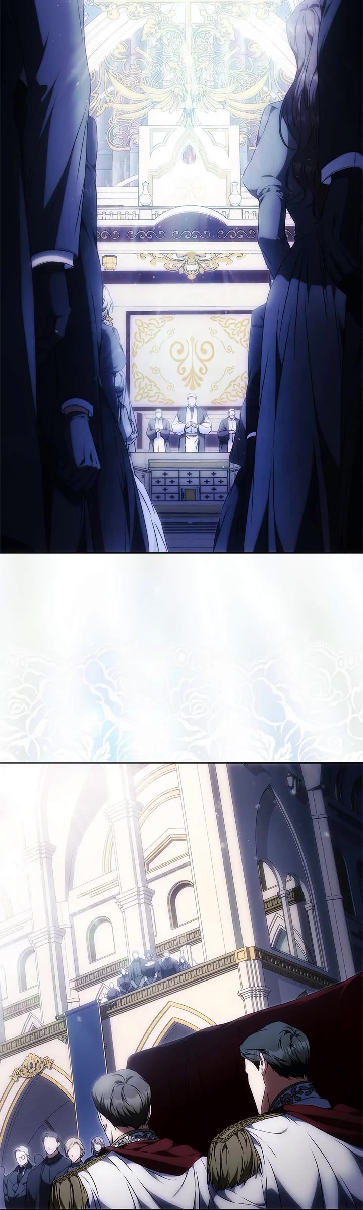 I Became the Wife of the Male Lead chapter 123 page 25