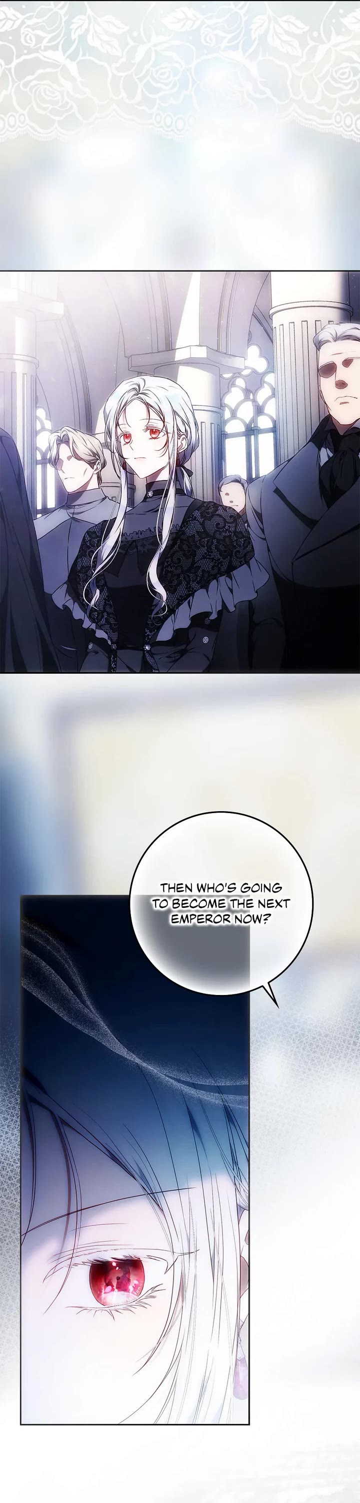 I Became the Wife of the Male Lead chapter 123 page 26