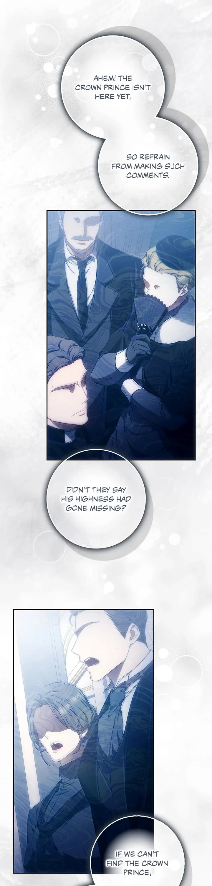 I Became the Wife of the Male Lead chapter 123 page 27