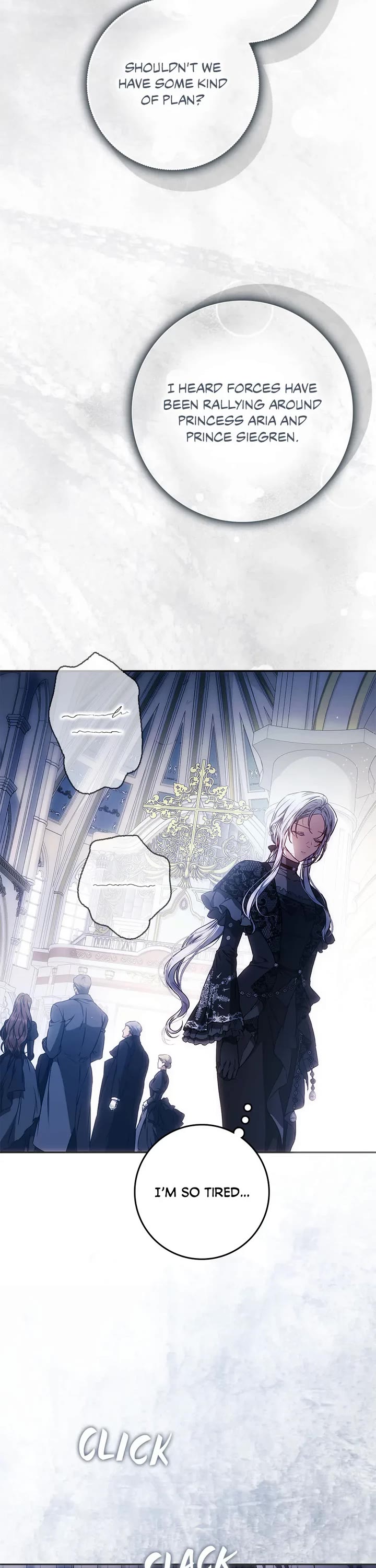 I Became the Wife of the Male Lead chapter 123 page 28