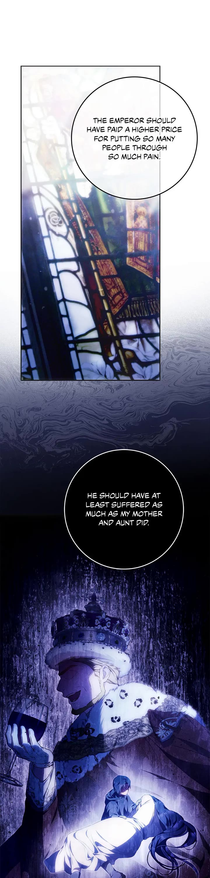 I Became the Wife of the Male Lead chapter 123 page 31