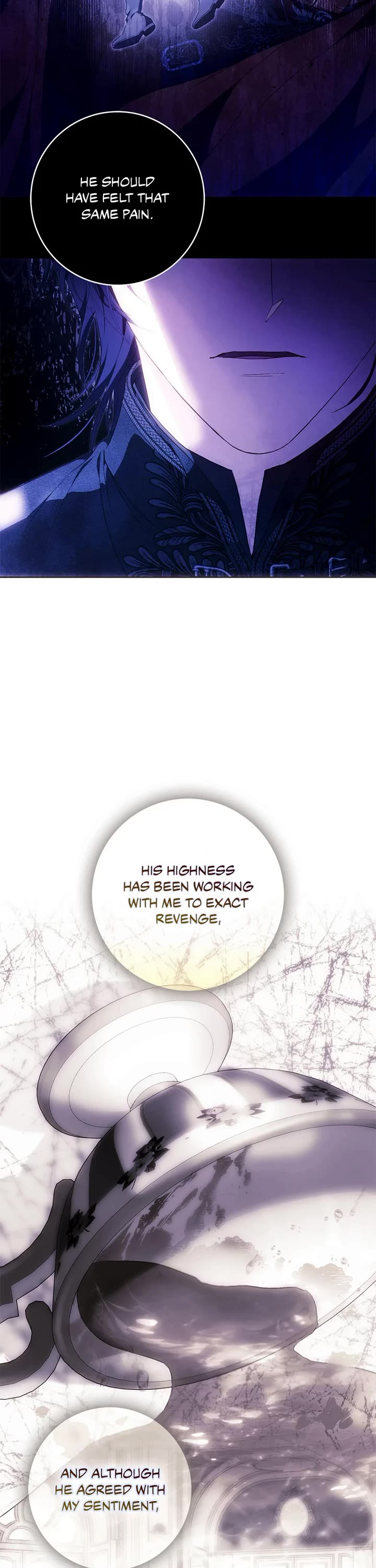 I Became the Wife of the Male Lead chapter 123 page 32