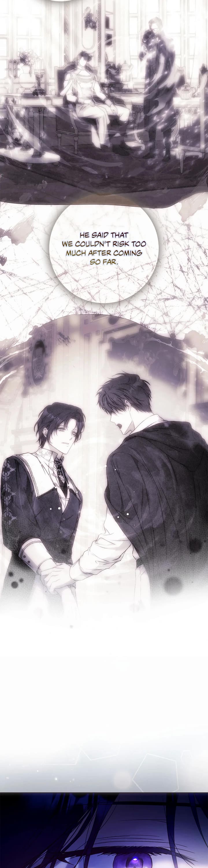 I Became the Wife of the Male Lead chapter 123 page 33