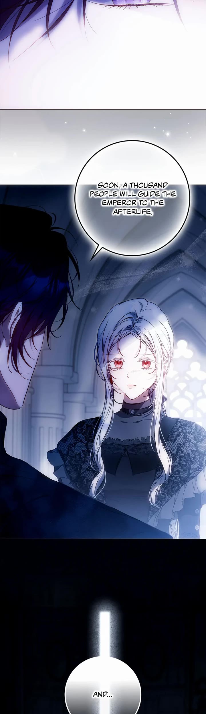 I Became the Wife of the Male Lead chapter 123 page 34