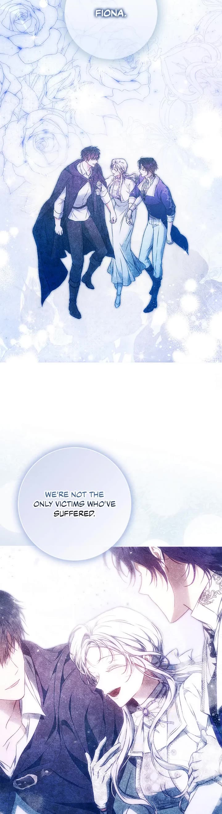 I Became the Wife of the Male Lead chapter 123 page 39