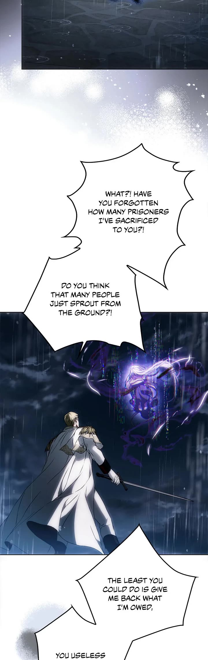 I Became the Wife of the Male Lead chapter 123 page 4