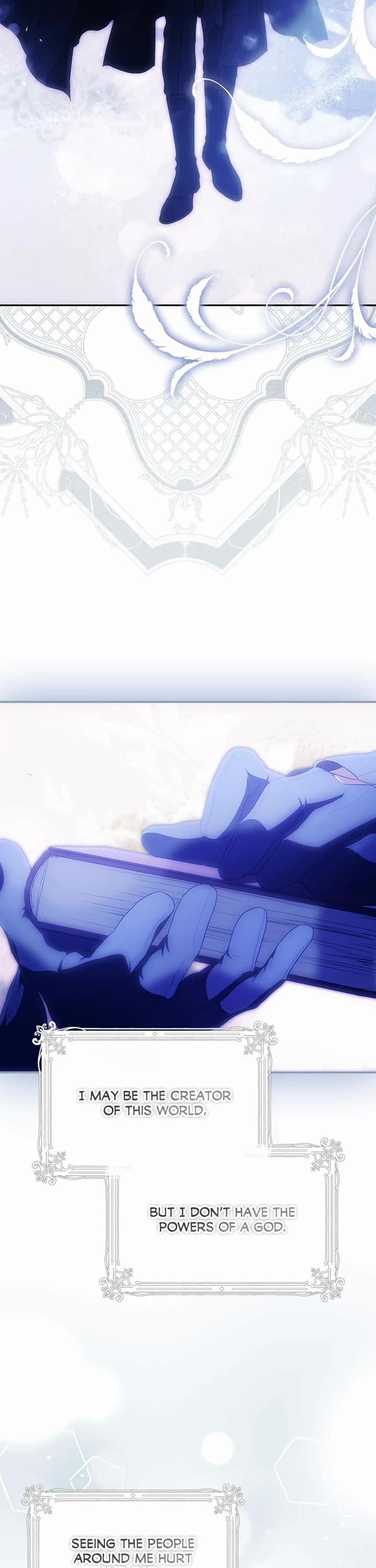 I Became the Wife of the Male Lead chapter 123 page 43