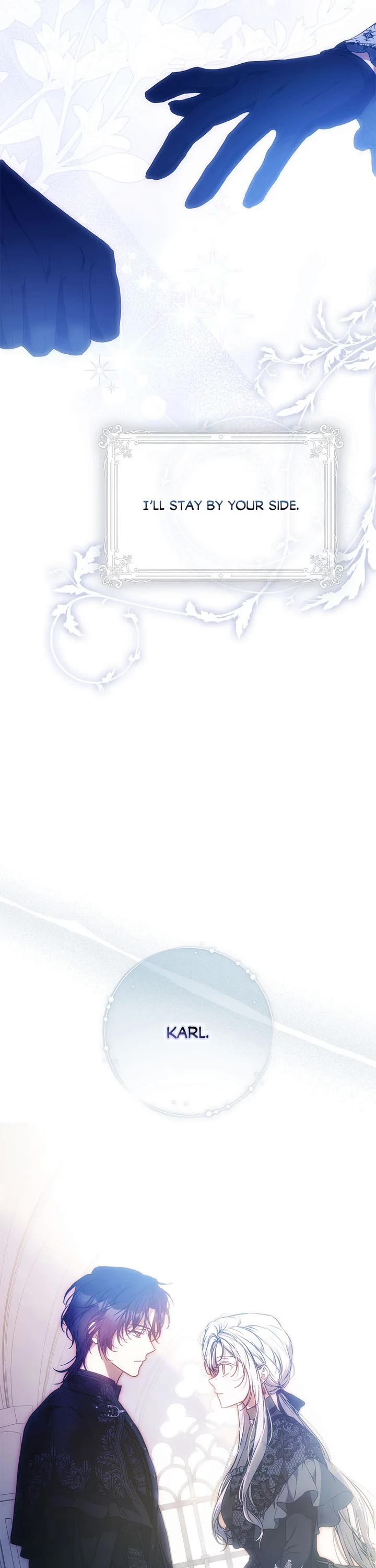 I Became the Wife of the Male Lead chapter 123 page 46