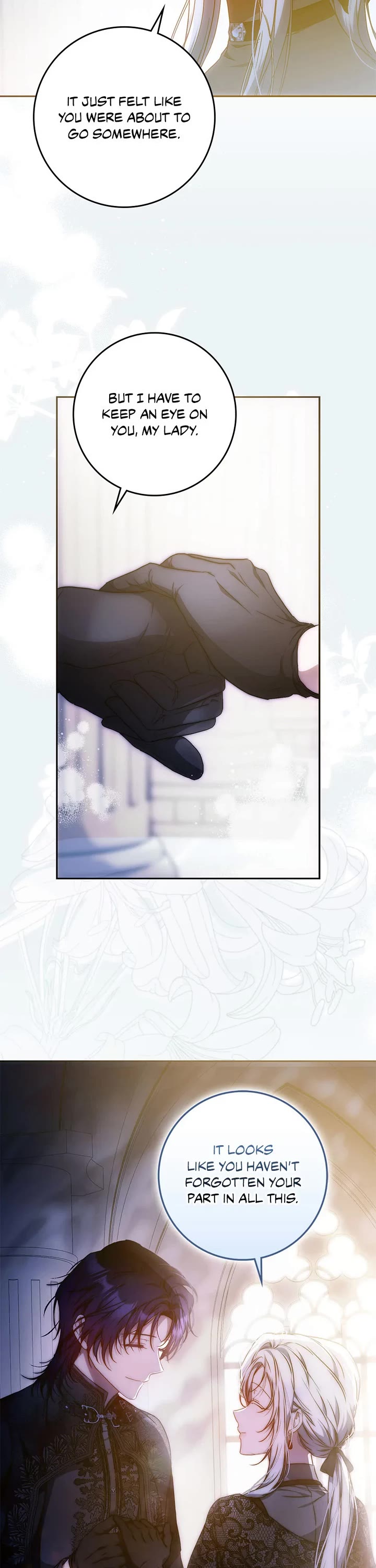 I Became the Wife of the Male Lead chapter 123 page 48