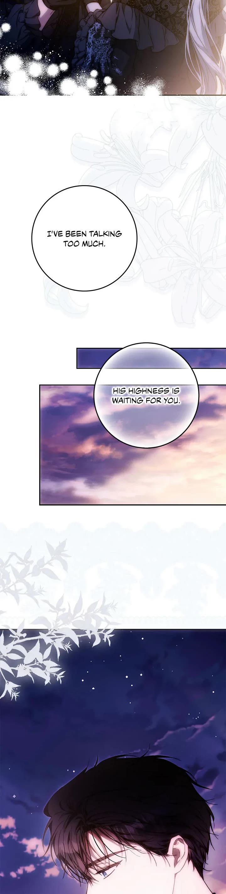 I Became the Wife of the Male Lead chapter 123 page 49